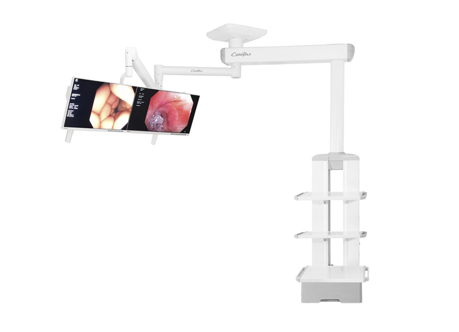 內(nèi)鏡復(fù)合臂吊塔