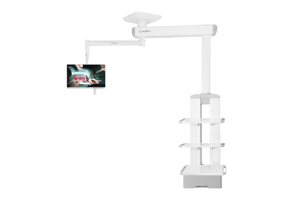 內(nèi)鏡復(fù)合臂吊塔