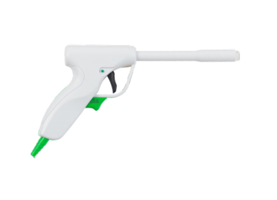 一次性使用肛腸套扎器