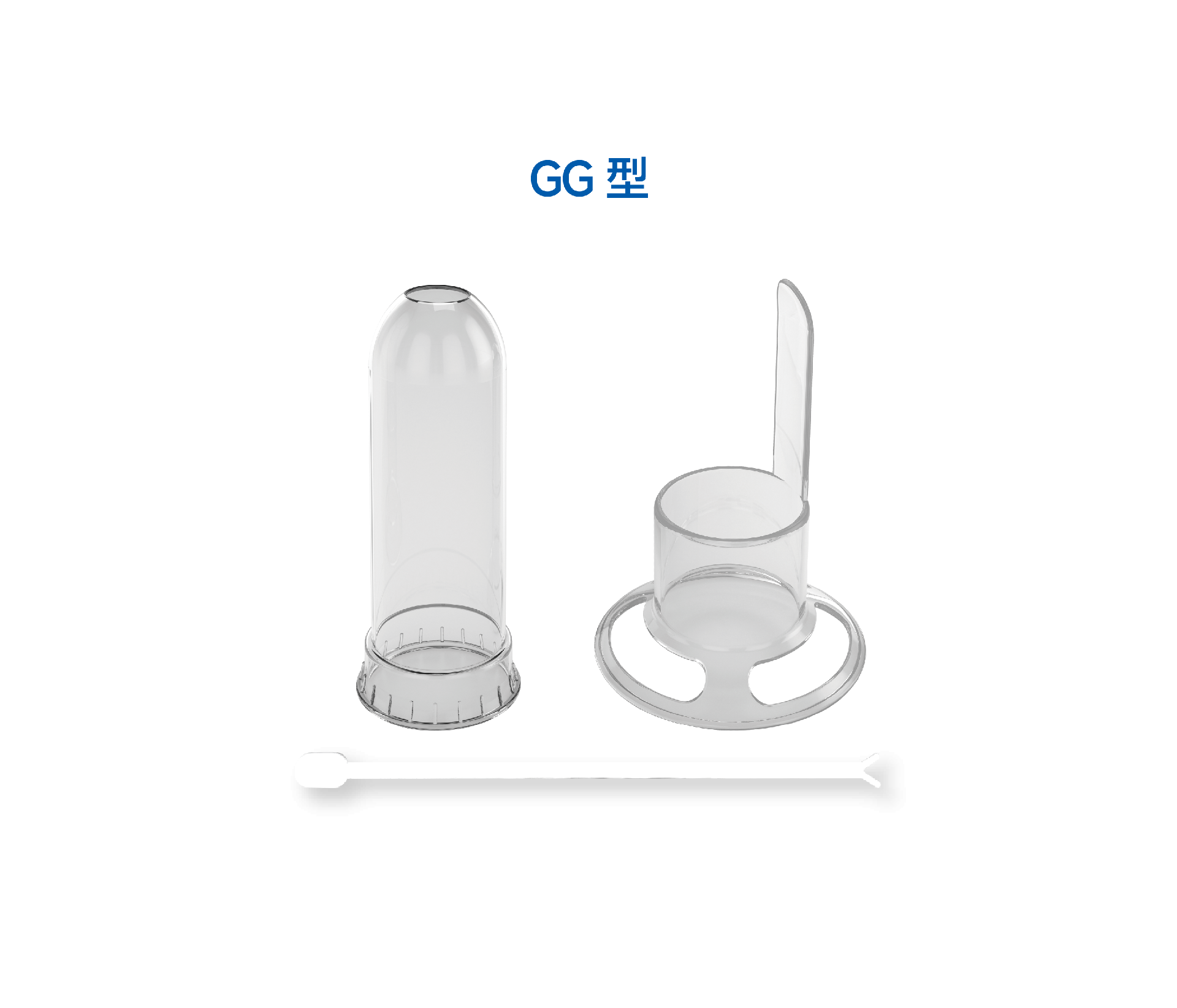 一次性使用肛門鏡