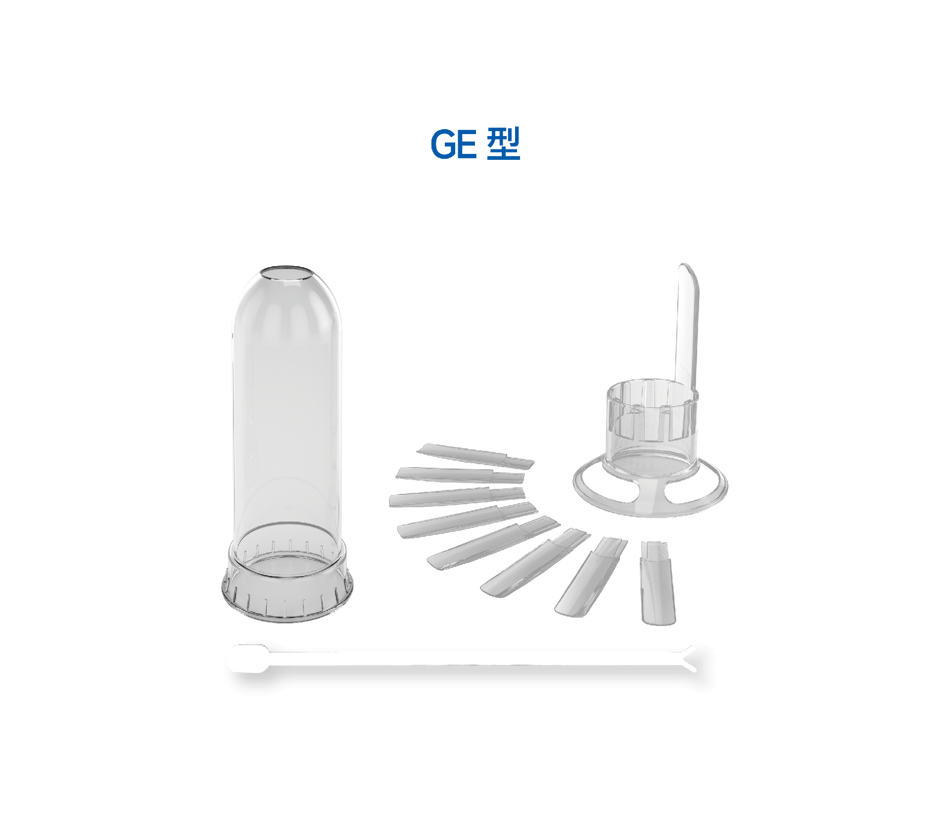 一次性使用肛門鏡