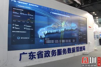 5G時代黑科技齊聚一堂，廣東省網絡安全宣傳周亮點紛呈